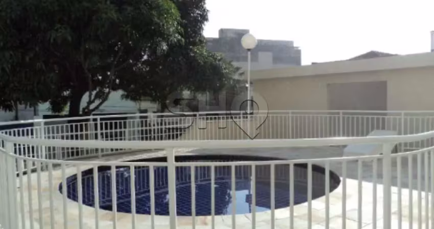 Apartamento com 2 quartos à venda na Rua Diogo Vaz, 77, Cambuci, São Paulo