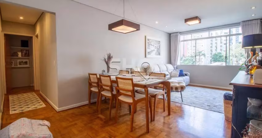 Apartamento com 2 quartos à venda na Rua Minerva, 280, Perdizes, São Paulo