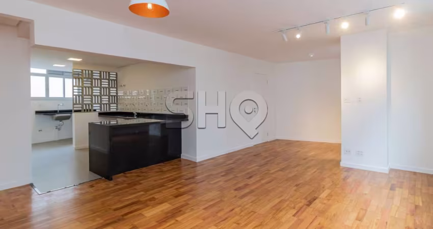 Apartamento com 3 quartos à venda na Rua Pernambuco, 55, Higienópolis, São Paulo