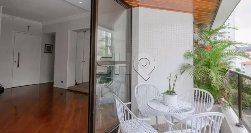 Apartamento com 4 quartos à venda na Rua Caconde, 426, Jardim Paulista, São Paulo