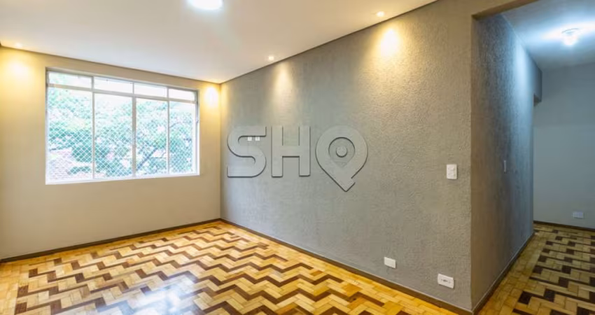 Apartamento com 2 quartos à venda na Avenida Jurema, 22, Indianópolis, São Paulo