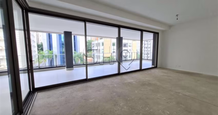 Apartamento com 4 quartos à venda na Alameda Campinas, 600, Jardim Paulista, São Paulo