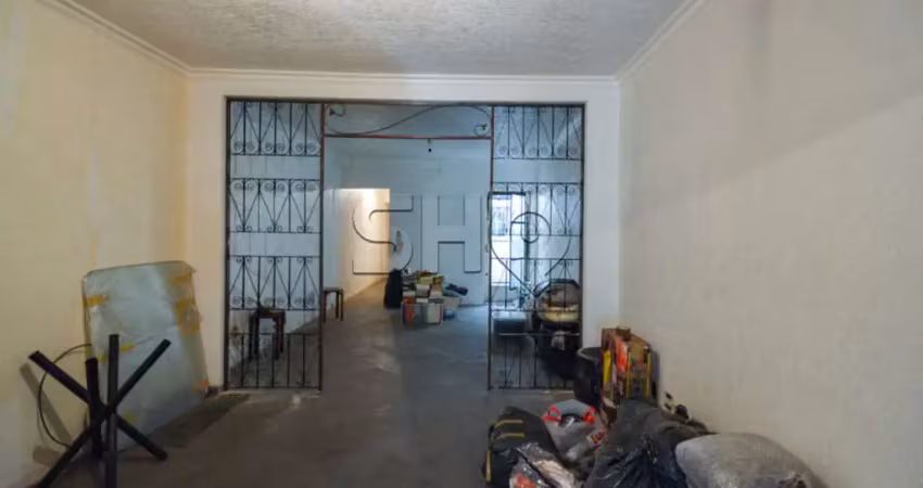 Casa com 4 quartos à venda na Rua Gandavo, 75, Vila Clementino, São Paulo