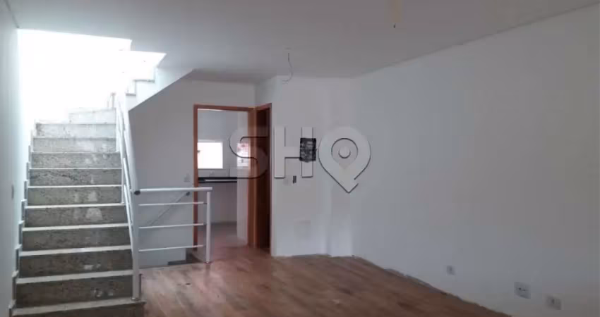 Casa com 3 quartos à venda na Rua Narimatsu Keijo, 39, Vila Romano, São Paulo