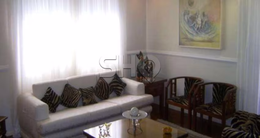 Apartamento com 3 quartos à venda na Rua Ismael Neri, 262, Água Fria, São Paulo