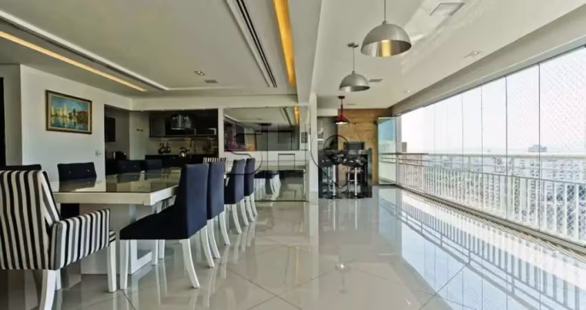Apartamento com 3 quartos à venda na Rua Capital Federal, 475, Perdizes, São Paulo