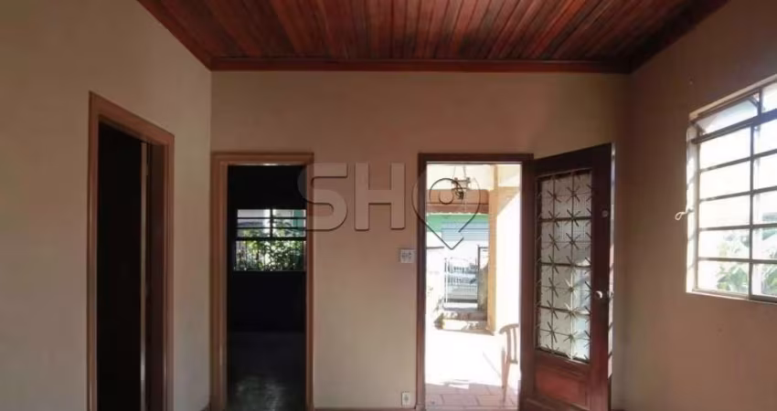 Casa com 4 quartos à venda na Rua Milton, 201, Parada Inglesa, São Paulo