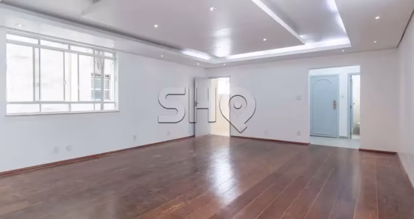 Apartamento com 3 quartos à venda na Rua Baronesa de Itu, 722, Higienópolis, São Paulo