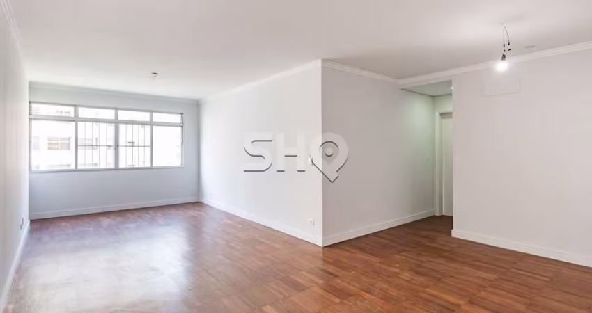 Apartamento com 3 quartos à venda na Rua Doutor Albuquerque Lins, 1184, Higienópolis, São Paulo