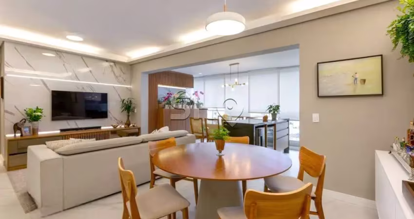 Apartamento com 3 quartos à venda na Rua Maracanã, 121, Vila Ipojuca, São Paulo
