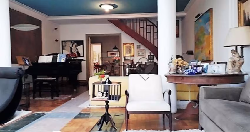 Casa com 4 quartos à venda na Rua Veneza, 730, Jardim Paulista, São Paulo