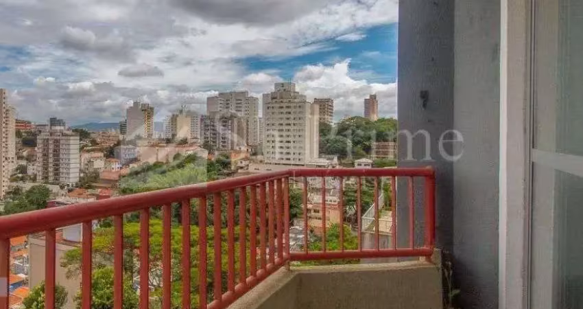 Apartamento com 2 quartos à venda na Rua Paris, 241, Sumaré, São Paulo