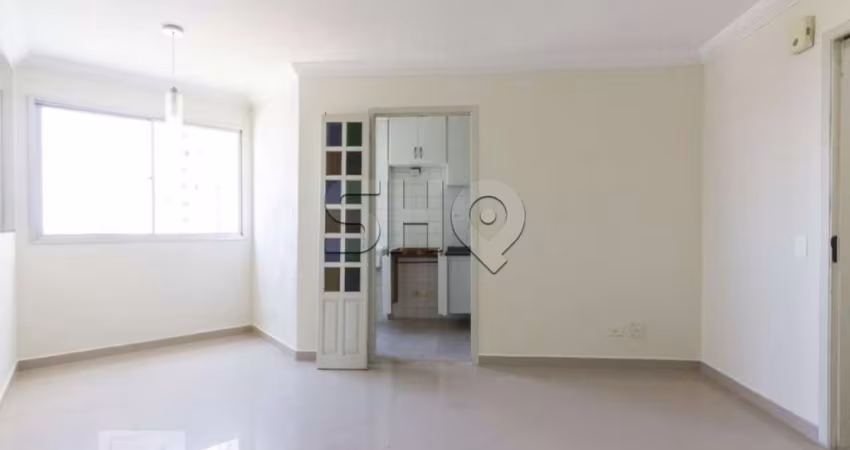 Apartamento com 2 quartos à venda na Rua Conselheiro Moreira de Barros, 3132, Lauzane Paulista, São Paulo