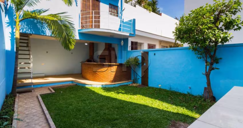 Casa com 4 quartos à venda na Rua Livi, 151, Vila Madalena, São Paulo