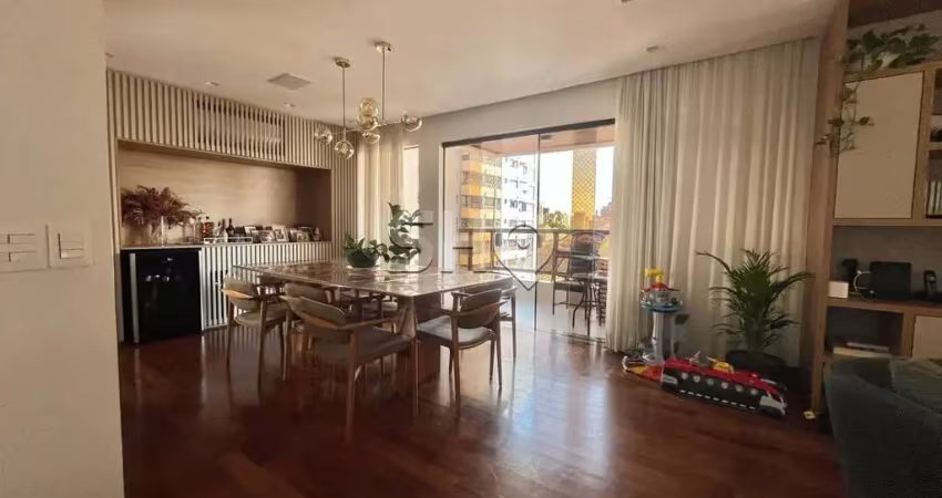 Apartamento com 2 quartos à venda na Rua Tucuna, 930, Perdizes, São Paulo