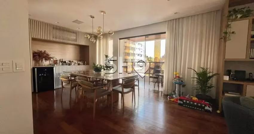 Apartamento com 2 quartos à venda na Rua Tucuna, 930, Perdizes, São Paulo