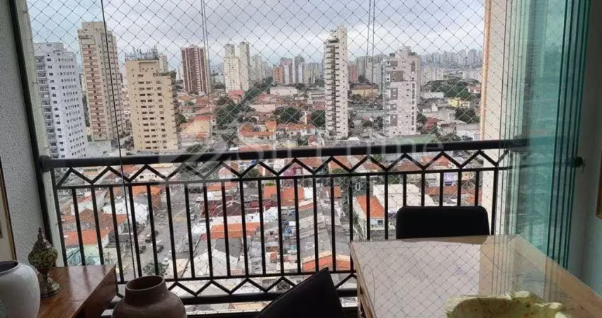 Apartamento com 3 quartos à venda na Rua Cipriano Barata, 3039, Ipiranga, São Paulo