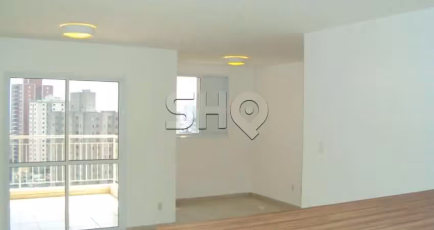 Apartamento com 2 quartos à venda na Rua Nossa Senhora da Saúde, 1330, Ipiranga, São Paulo