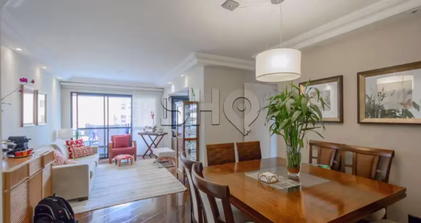 Apartamento com 3 quartos à venda na Rua Apiacás, 630, Perdizes, São Paulo