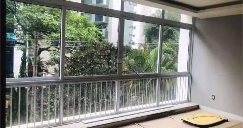 Apartamento com 3 quartos à venda na Rua Doutor Rafael de Barros, 253, Paraíso, São Paulo