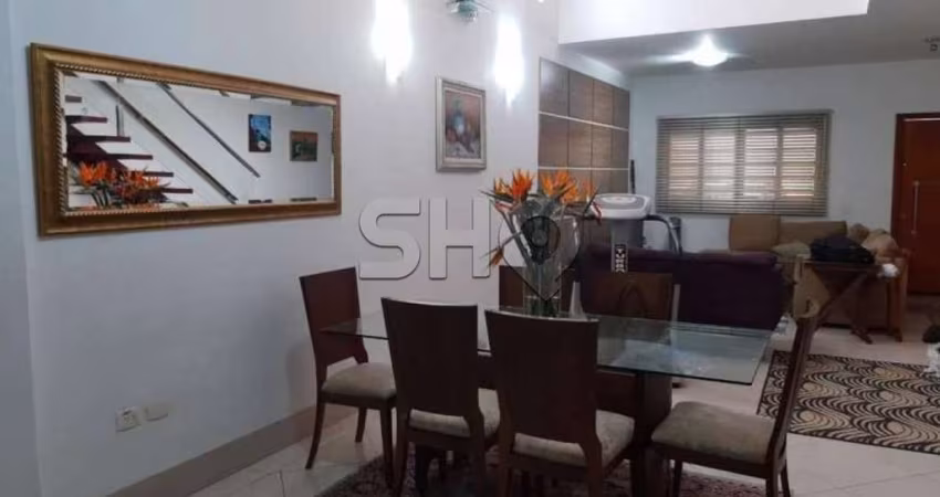 Casa com 3 quartos à venda na Rua Durval Clemente, 518, Jardim São Paulo (Zona Norte), São Paulo