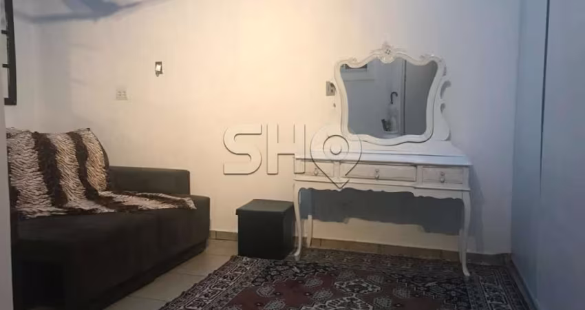 Casa com 2 quartos à venda na Rua Mário Jorge, 53, Alto da Lapa, São Paulo