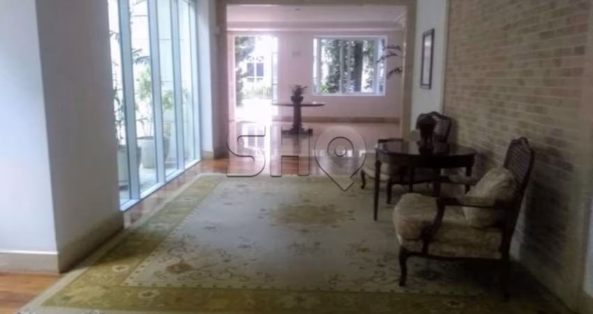 Apartamento com 3 quartos à venda na Alameda Ministro Rocha Azevedo, 915, Cerqueira César, São Paulo