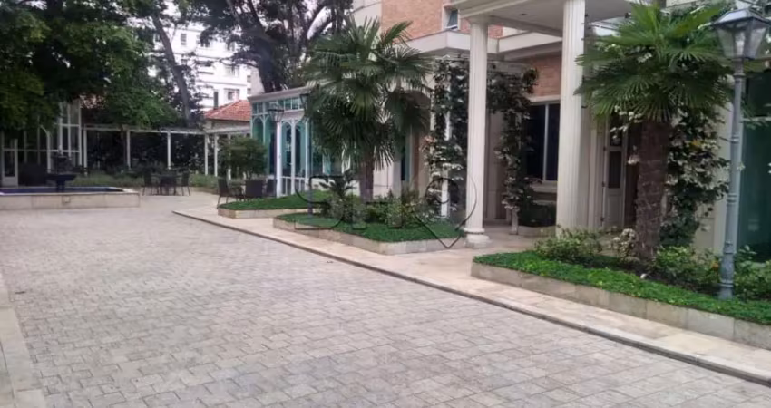 Apartamento com 3 quartos à venda na Alameda Ministro Rocha Azevedo, 915, Cerqueira César, São Paulo