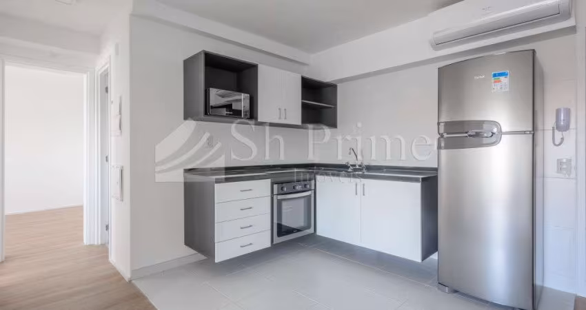 Apartamento com 2 quartos para alugar na Rua Joseph Nigri, 147, Jardim das Perdizes, São Paulo