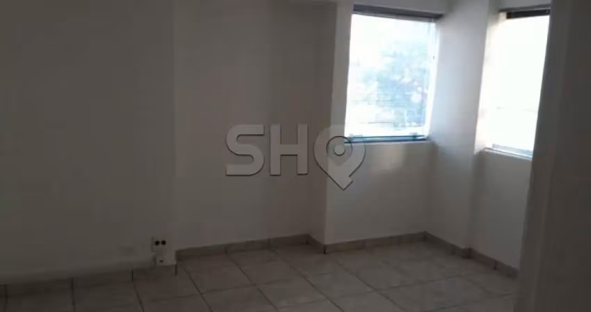 Sala comercial com 1 sala à venda na Rua Voluntários da Pátria, 4370, Santana, São Paulo