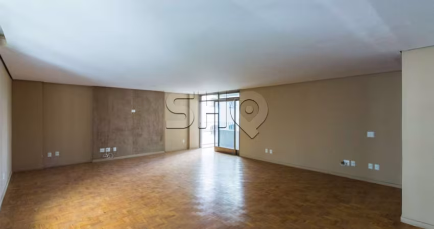 Apartamento com 3 quartos à venda na Alameda Franca, 87, Jardim Paulista, São Paulo