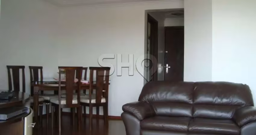 Apartamento com 3 quartos à venda na Rua Ana de Barros, 320, Jardim Santa Inês, São Paulo