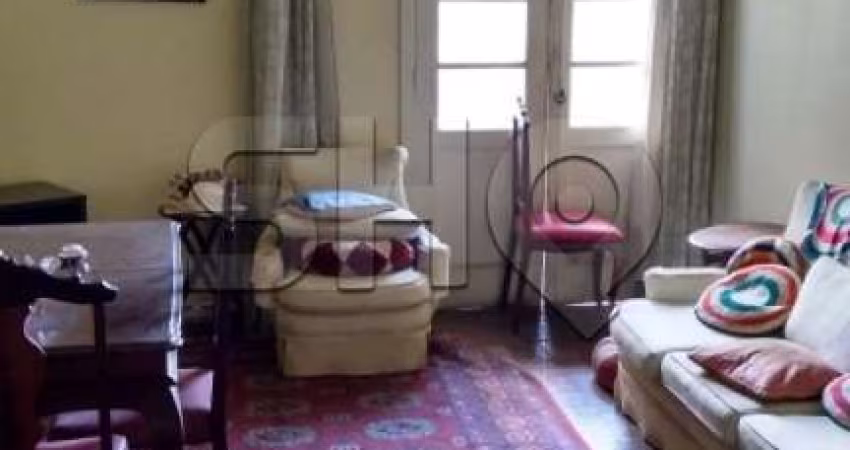 Apartamento com 3 quartos à venda na Avenida Dom Pedro I, 748, Ipiranga, São Paulo
