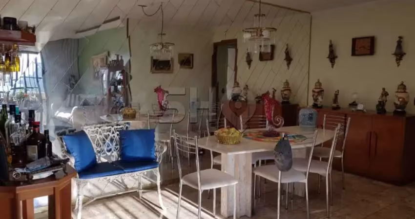 Apartamento com 3 quartos à venda na Rua Caviana, 329, Vila Guarani, São Paulo