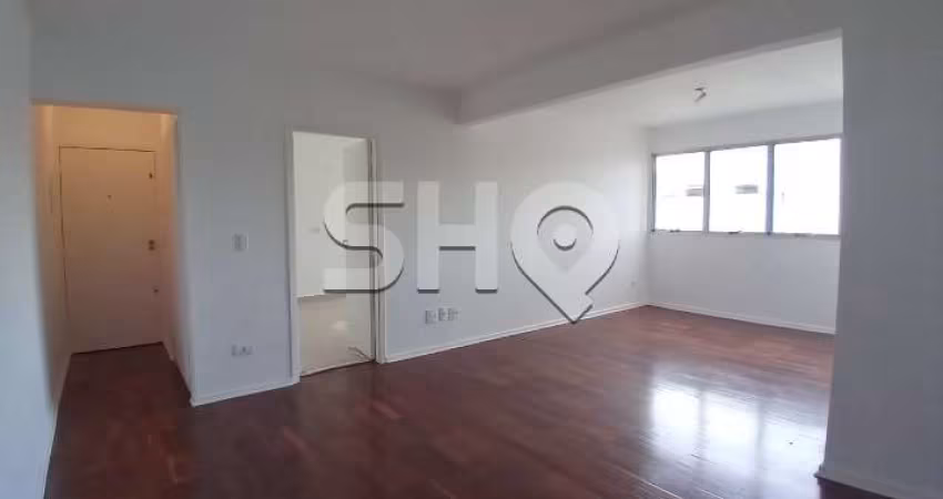 Apartamento com 2 quartos à venda na Rua Luís Dias, 85, Itaim Bibi, São Paulo