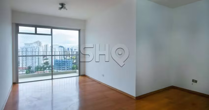 Apartamento com 3 quartos à venda na Rua Conde de Irajá, 184, Vila Mariana, São Paulo