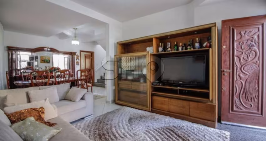 Casa com 4 quartos à venda na Rua Jorge Tibiriçá, 907, Vila Mariana, São Paulo