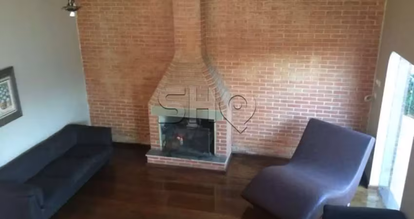 Casa com 5 quartos à venda na Rua Ministro Romeiro Neto, 87, Vila Basileia, São Paulo