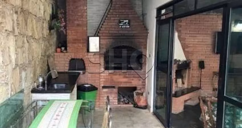 Casa com 4 quartos à venda na Alameda Uapixana, 305, Indianópolis, São Paulo