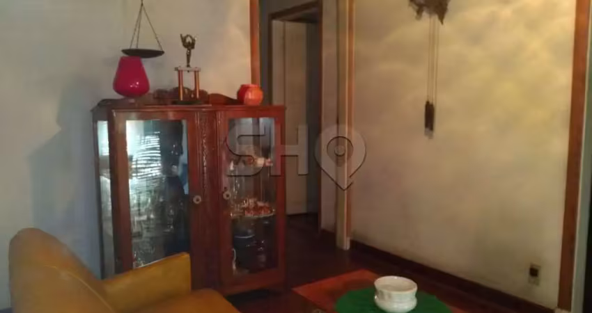 Casa com 3 quartos à venda na Rua Monte Carmelo, 72, Mirandópolis, São Paulo