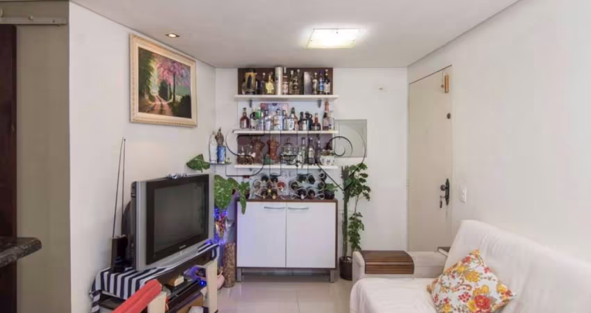 Apartamento com 1 quarto à venda na Alameda Eduardo Prado, 191, Campos Eliseos, São Paulo