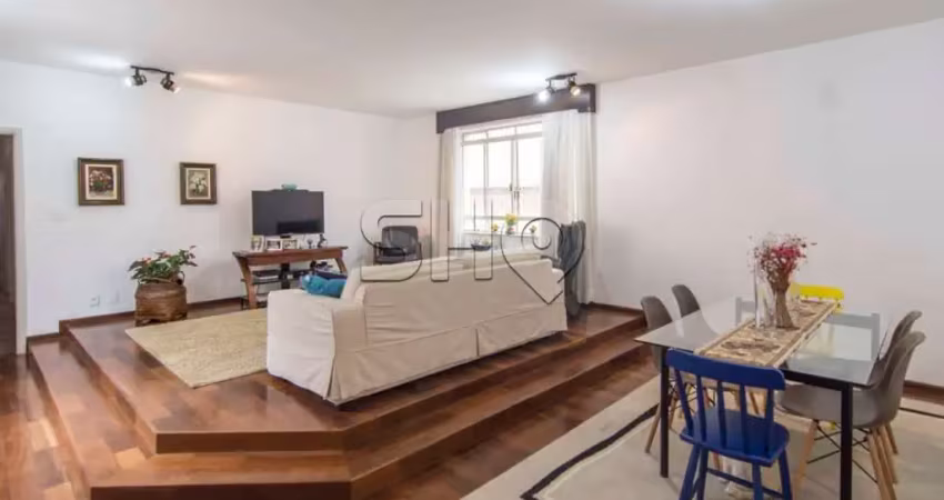 Apartamento com 3 quartos à venda na Rua Baronesa de Itu, 722, Higienópolis, São Paulo