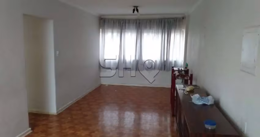 Apartamento com 2 quartos à venda na Avenida Santo Amaro, 453, Santo Amaro, São Paulo