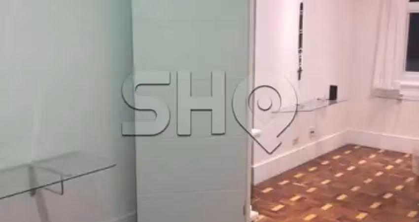 Apartamento com 3 quartos à venda na Avenida Santo Amaro, 1919, Vila Nova Conceição, São Paulo