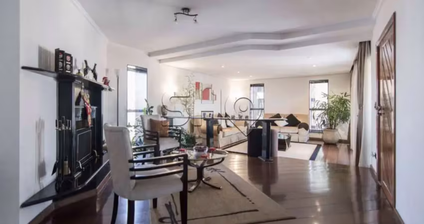 Apartamento com 4 quartos à venda na Rua Voluntários da Pátria, 2888, Santana, São Paulo