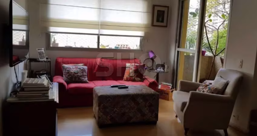 Apartamento com 3 quartos à venda na Rua Guaraiúva, 457, Cidade Monções, São Paulo