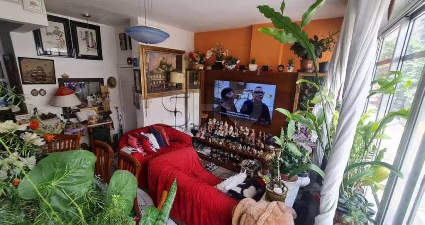 Apartamento com 2 quartos à venda na Rua Martinho Prado, 127, Bela Vista, São Paulo