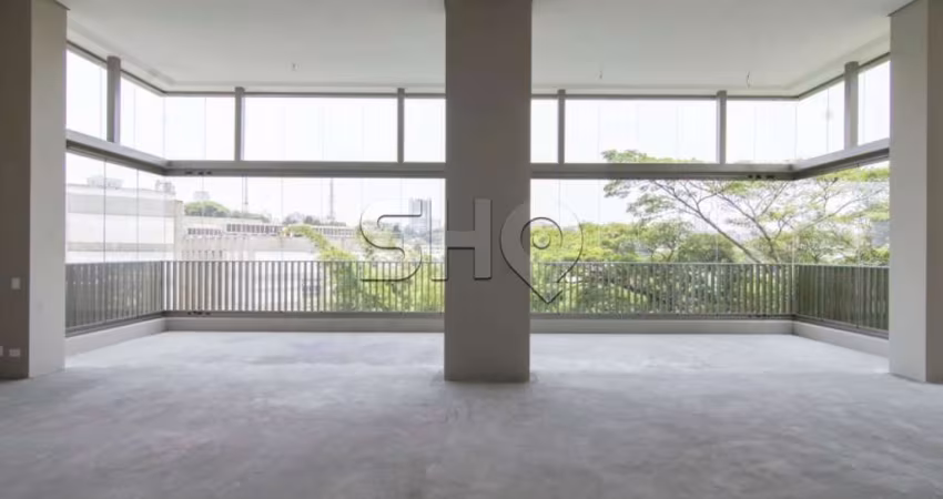 Apartamento com 4 quartos à venda na Rua Alagoas, 1020, Higienópolis, São Paulo