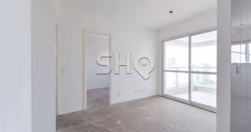 Apartamento com 2 quartos à venda na Rua Bueno de Andrade, 662, Aclimação, São Paulo