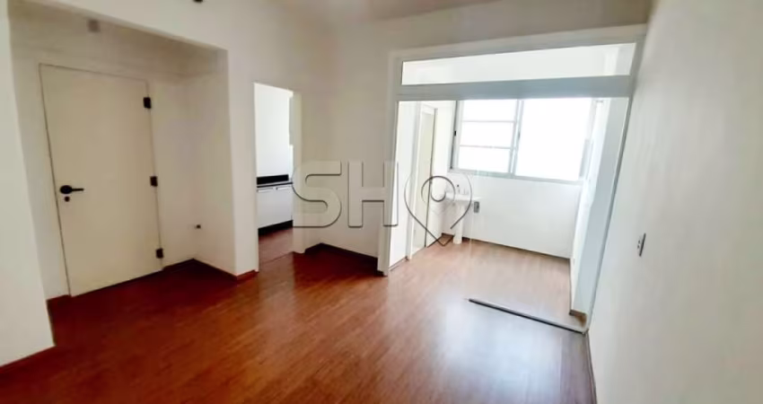 Sala comercial com 5 salas à venda na Avenida Paulista, 2518, Bela Vista, São Paulo
